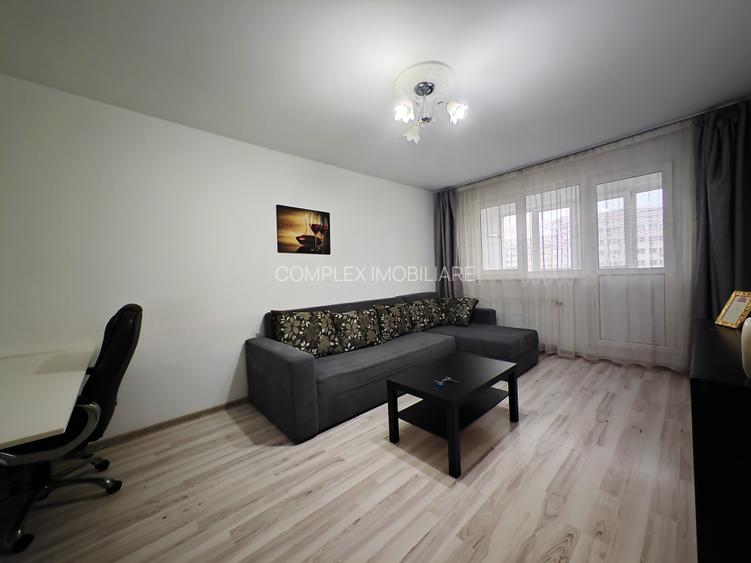 Dristor, vis a vis de metr.| Apartament la cheie cu contract ANAF | bl.anvelopat - 4