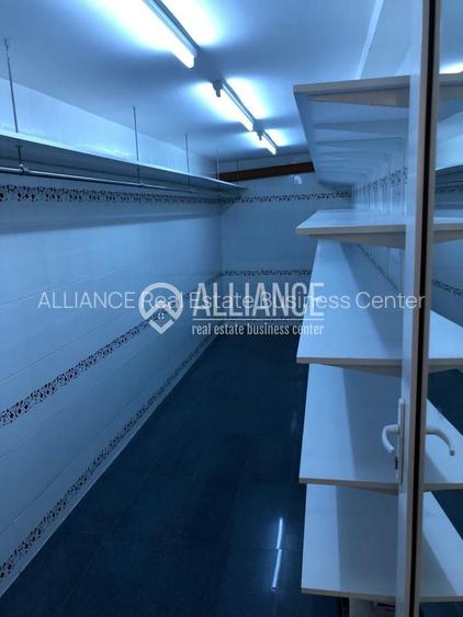 Faleza Nord - (Cod 12) - De inchiriat Apartament 5 Camere - 16