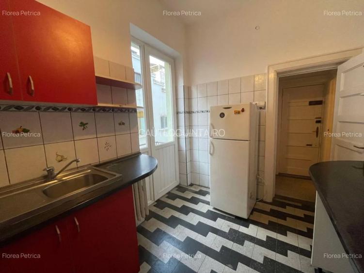 Apartament 4 camere | Calea Victoriei |  parcare | 7' Metrou   - 9