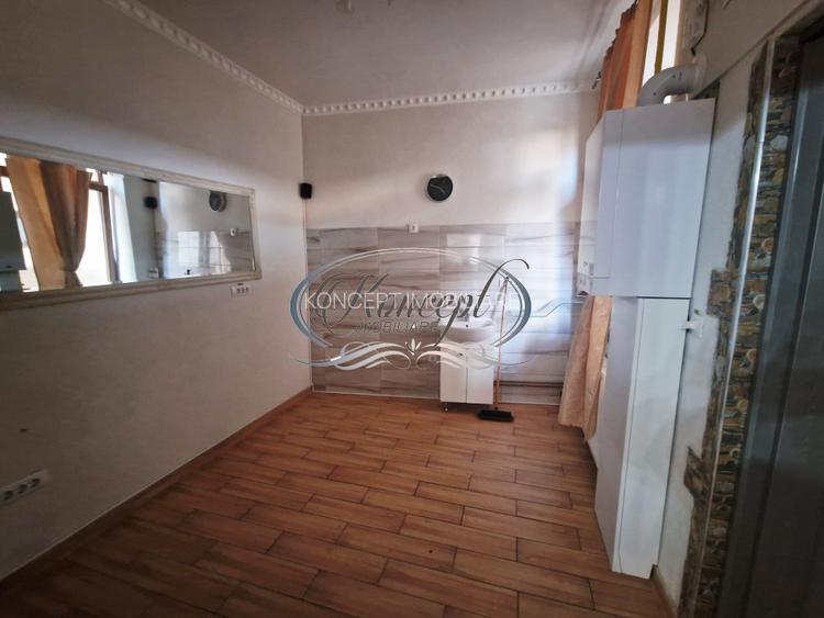 Spatiu comercial pentru diverse activitati zona Centrala - 11