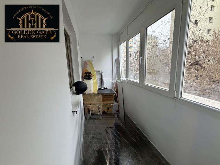 COMISION 0 | Diham-Basarabia  2 Camere | 10’ Metrou  - 8