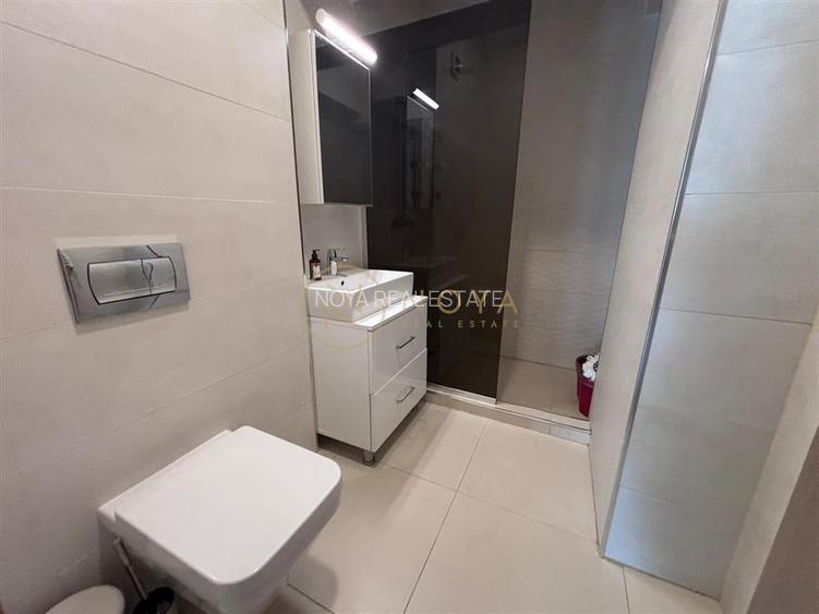 Apartament cu 2 camere cu parcare inclusa - Novum Splai | Grozavesti - 12