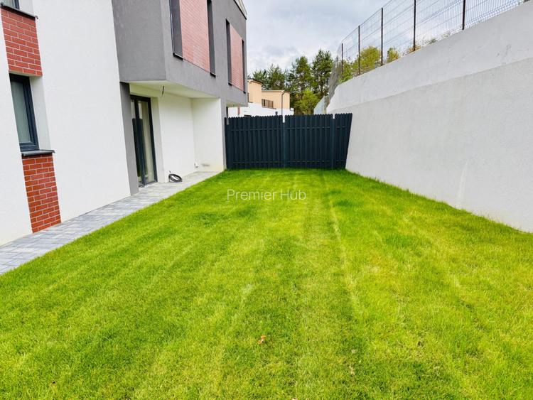 Duplex semifnisat, 202 mp utili, teren 261, panorama, zona strazii Teilor! - 4