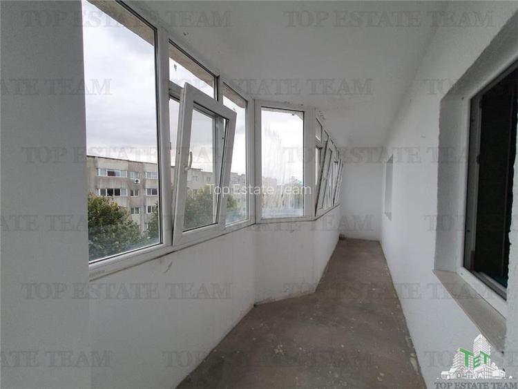 Duplex 5 camere cu 2 intrari separate aproape de mare  Mangalia langa Saturn - 12