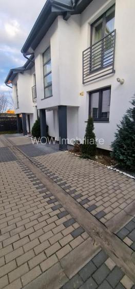 Casa cu 4 camere de vanzare in Selimbar  - 14