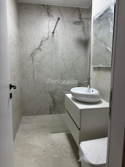 PRIMA INCHIRIERE - Apartament 2 camere LUX cu Pompa de caldura - 17