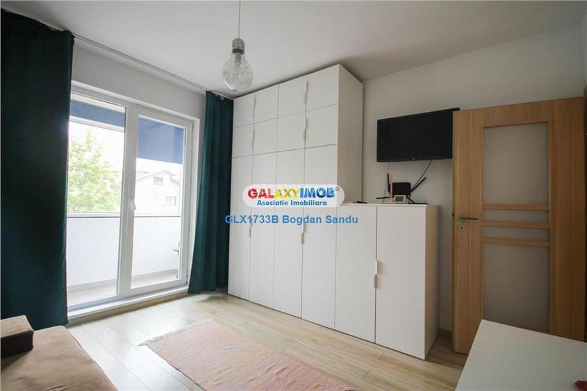 Garsoniera de inchiriat in Pollux Residence - 3