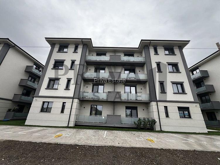 Apartament 2 camere, etaj 1, Giroc - 13