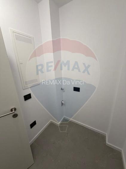 Apartament cu 2 camere de vânzare in Kasper Residence - 23