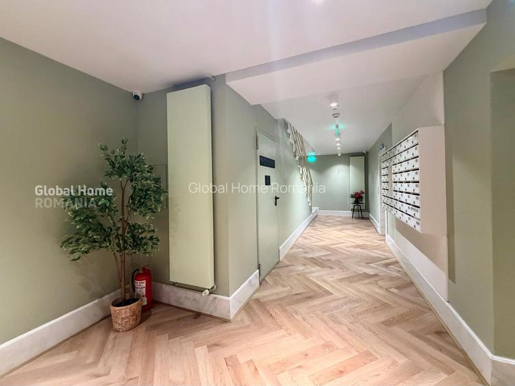 Bulevardul Unirii  2-Room Apartment  77 sqm  Terrace  Panoramic City Views - 34