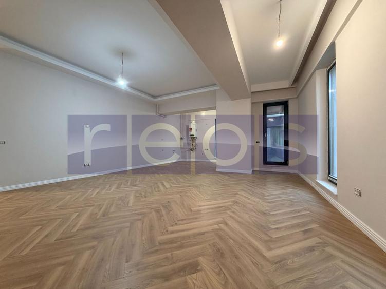 3 CAMERE DE INCHIRIAT | 87 MP UTILI | BIHARIA | BIROU | CABINET | REZIDENTIAL - 2