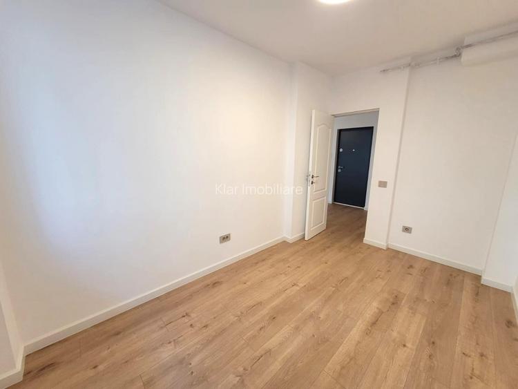 Apartament 2 camere modern 45 mp terasa garaj! Zona Eroilor! - 7