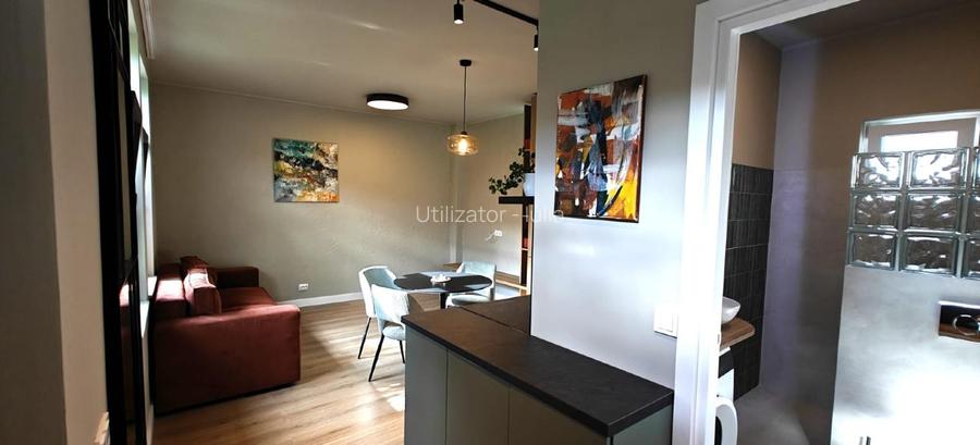 Apartament tip casă, central Cluj– grădină, curte superbă, 2 locuri de parcare - 5