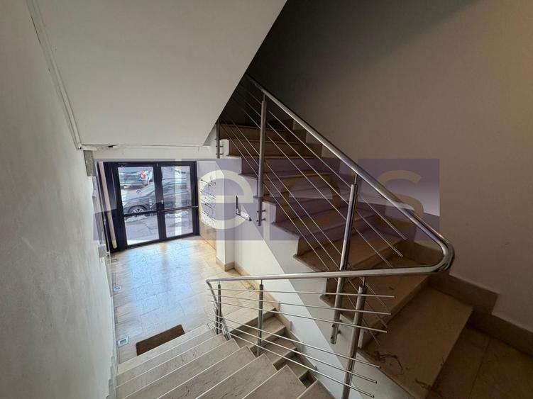 INCHIRIERE 3 CAMERE | DOROBANTI | MOBILAT SI UTILAT | PARCARE | 76MP - 19