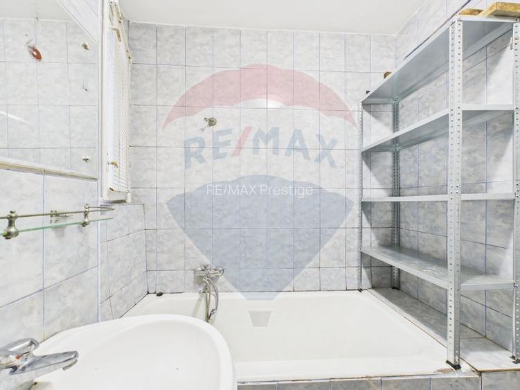 Apartament cu 2 camere de vânzare în zona Eroii Revolutiei - 9