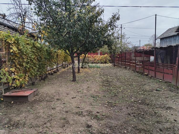Casa cu teren -  central Segarcea - 16