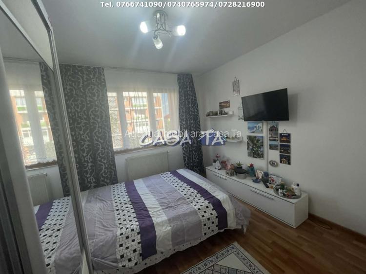 Apartament 3 Camere, Etaj 2, Strada Slt. Mihai Cristian Oancea - 5