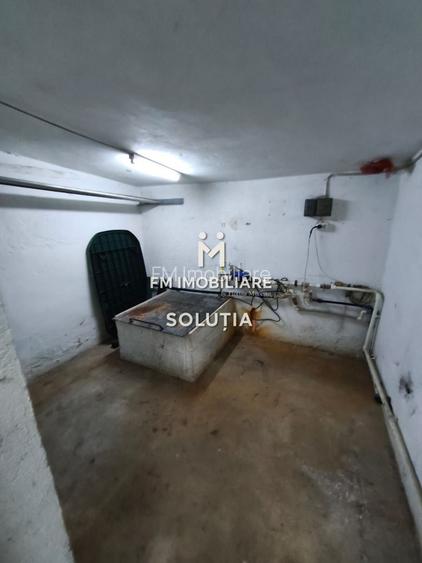 Complex industrial  cu teren 18,672 mp Târgu Lăpuș - 24