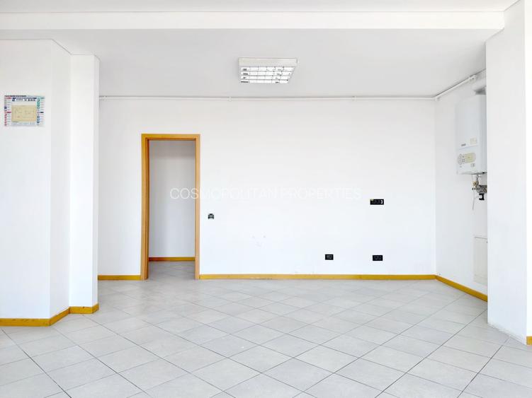 Office-3 Camere | Lift | Parcare Subterana | Central | Comision 0 - 7