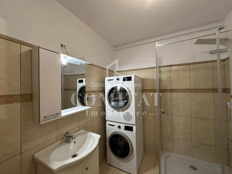 Apartament cu 2 camere | Etaj Intermediar | Borhanci - 8