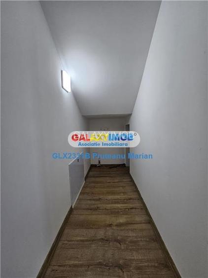 Vanzare case Smart de tip Duplex situate in comuna Clinceni in Rezid - 28