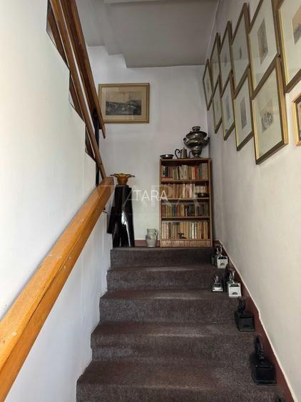 Casă spațioasă și confortabilă în Andrei Mureșanu - 4