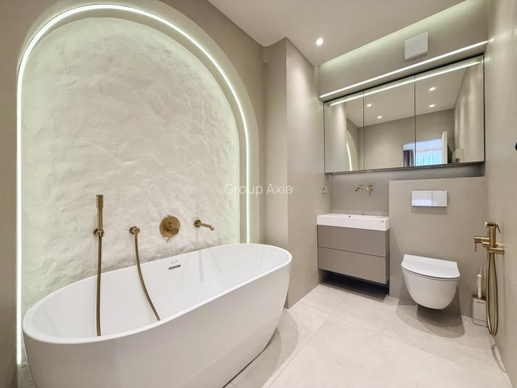 Penthouse exclusivist 104 mp, 4 camere, 2 parcari, Azoria - Zorilor - 8