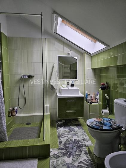 Casa  Santandrei mobilata utilata - 16