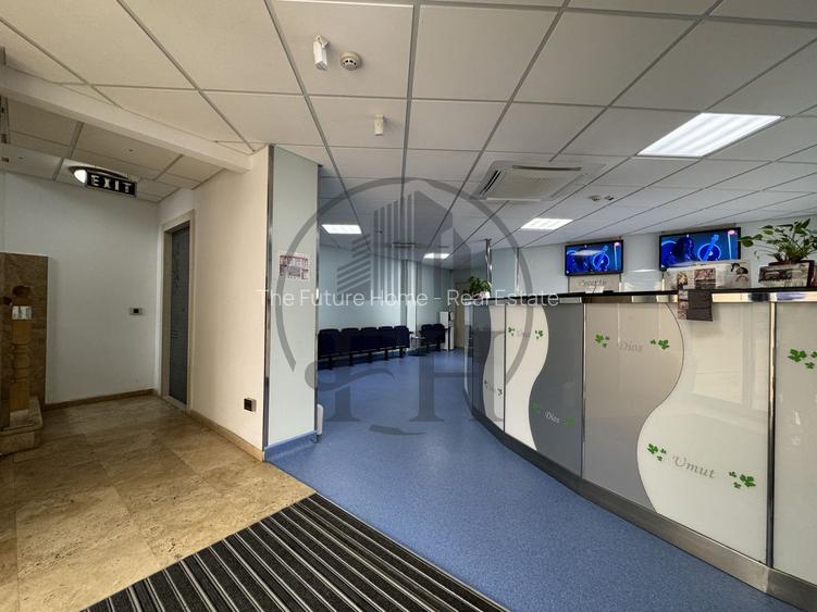 Spațiu comercial/Clinică Medicală de vânzare Medgidia, Constanța - 4
