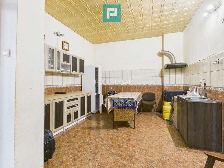 CONAC IMPRESIONANT ÎN GHIOROC - 32