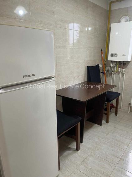 Închiriere Garsoniera zona Brâncoveanu - Loc Parcare - 5