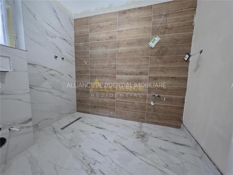 Casa Individuala la Cheie | 3 Camere si Dressing | Finalizata | gata de mutar - 11