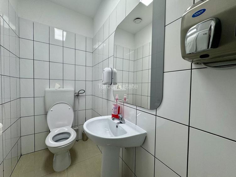 Afacere la cheie - ADS KEBAB HOUSE, Calea Dorobantilor - 13