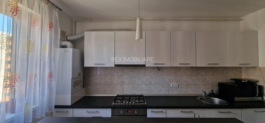 Apartament bloc nou cu 2 camere, - zona Torontalului / Aradului - 2