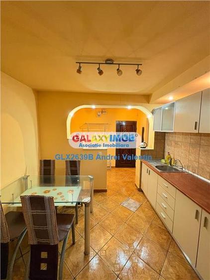 Apartament 2 Camere Berceni - Oltenitei - Parcare - Bloc Reabilitat - 3