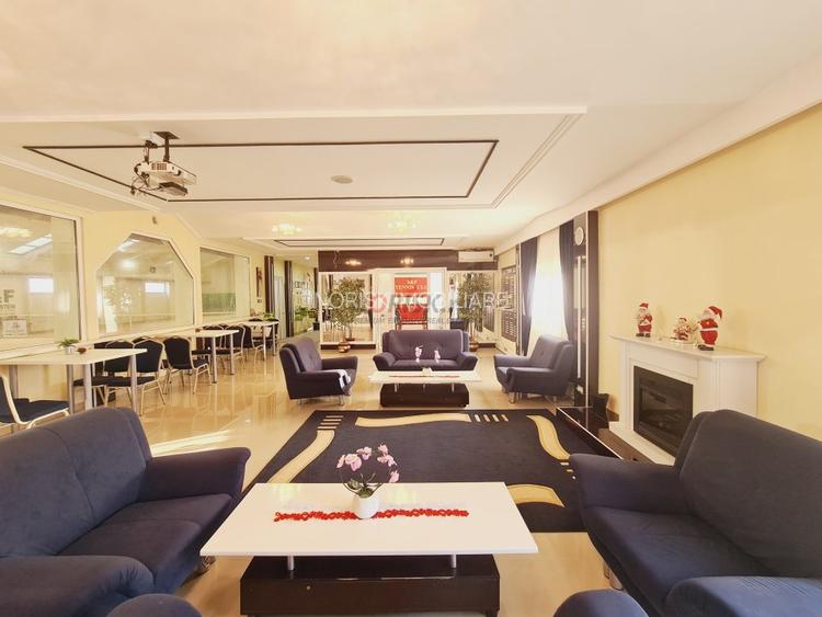 Academie de tenis la cheie - business functional - 14