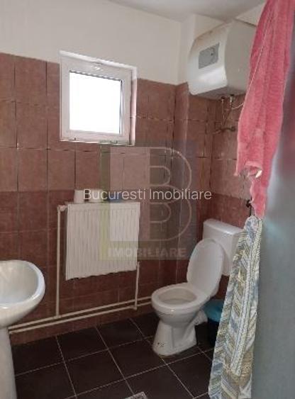 Casa 4 Camere,Gruiu,2012,teren 885mp,2 bai,terasa,toate utilitatile,centrala - 2