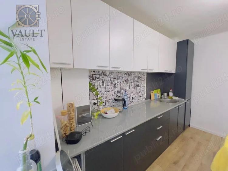 Apartament 2 camere Obor-Scoala Gimnaziala 307 - 4