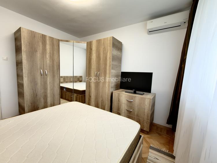 Apartament 2cam Pet Friendly - Parcul Circului | Lacul Tei - 8
