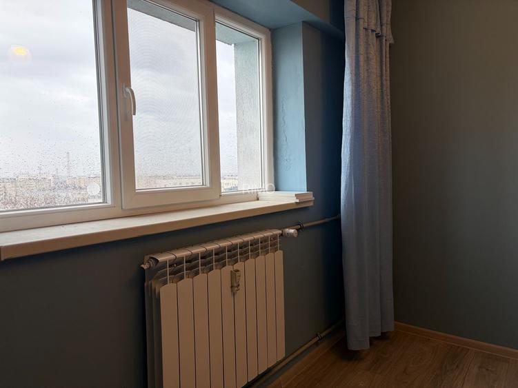 Apartament spatios cu trei camere, Aparatorii Patriei, 124.000€ - 9