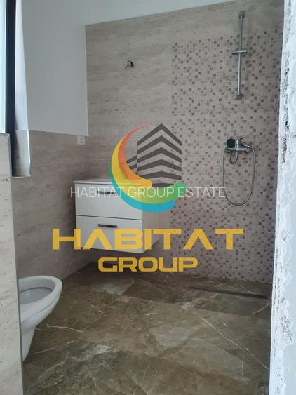 Vila 4 camere, 3 bai, finisaje premium, teren 425 mp - 8