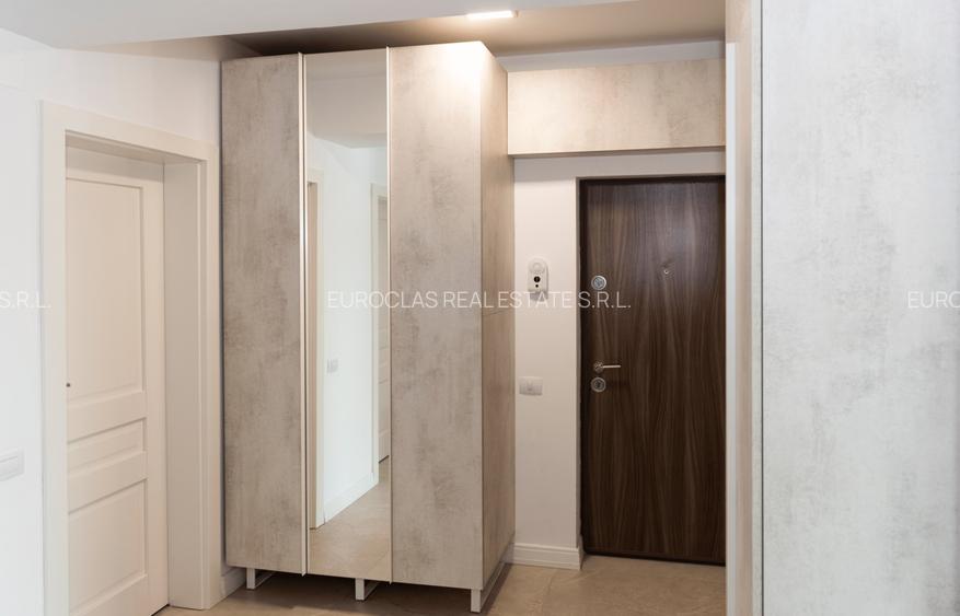 Apartament 3 camere de lux - Mamaia Nord - 219.000 euro (Cod E2+E7) - 8