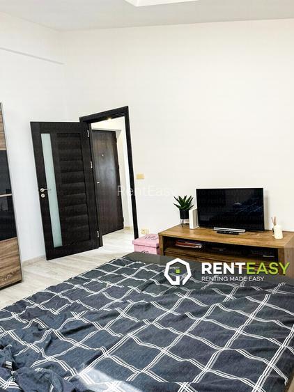 Apartament doua camere in zona Copou - Carol Residence - 3