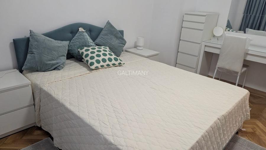 LUXURY DUPLEX | 4 CAMERE , 4 minute de metrou  PIAȚA VICTORIEI – KISELEFF - 4