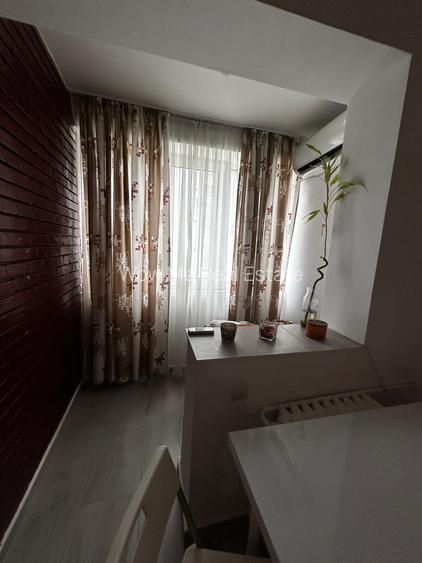 Garsoniera Titan, Prisaca Dornei, Sector 3 - 5