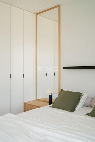 Apartament Premium 4 Camere - de Închiriere – Jandarmeriei - Băneasa - 32