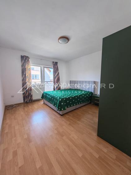 Apartament 3 camere, imobil nou, Calea Turzii - 2