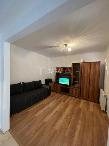 Apartament 3 camere, Florești – zona Porii, loc de parcare inclus - 6