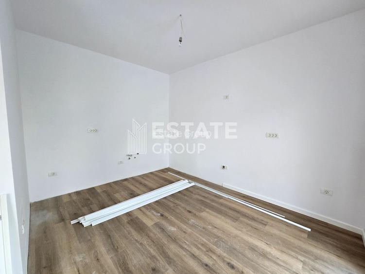 Duplex cu 5 camere despartit prin camera tehnica in Dumbravita - 13