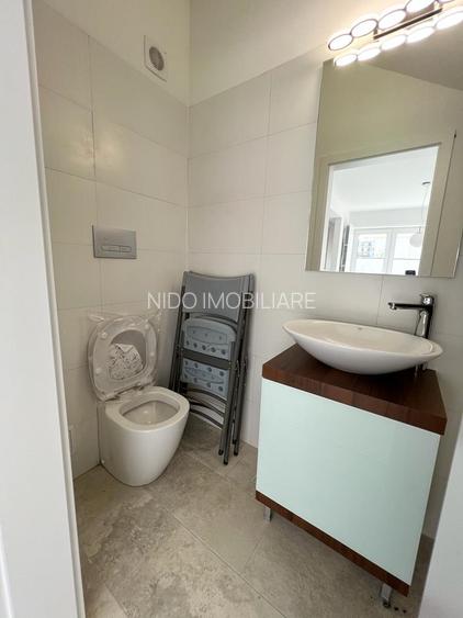 VILĂ - PET FRIENDLY - 1 Loc De Parcare- 147 mp. - Theodor Pallady - De Închiriat - 13